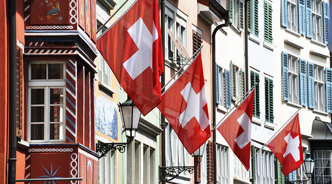 Hofwiesenstrasse 285